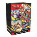 Pokémon TCG Mega Evolution (ME01) Booster Bundle – 6 Packs