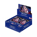 One Piece Card Game The Azure Sea's Seven (OP-14) Booster Box – 24 Packs