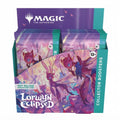 Magic: The Gathering Lorwyn Eclipsed (ECL) Collector Booster Display – 12 Packs