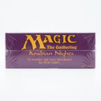 Magic: The Gathering Arabian Nights Sealed Booster Box (Wizards of the Coast, 1993)