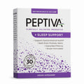 26 Billion CFU Probiotic and Sleep Support - Clinically Validated Multi-Strain