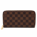 Louis Vuitton Zippy Wallet N41661