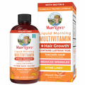 MaryRuth's Liquid Multivitamin Plus Hair Growth 15.22oz