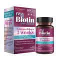 Purity Products MyBiotin ProClinical - Biotin - Thicker Hair in 3 Weeks, 30 Veg Capsules