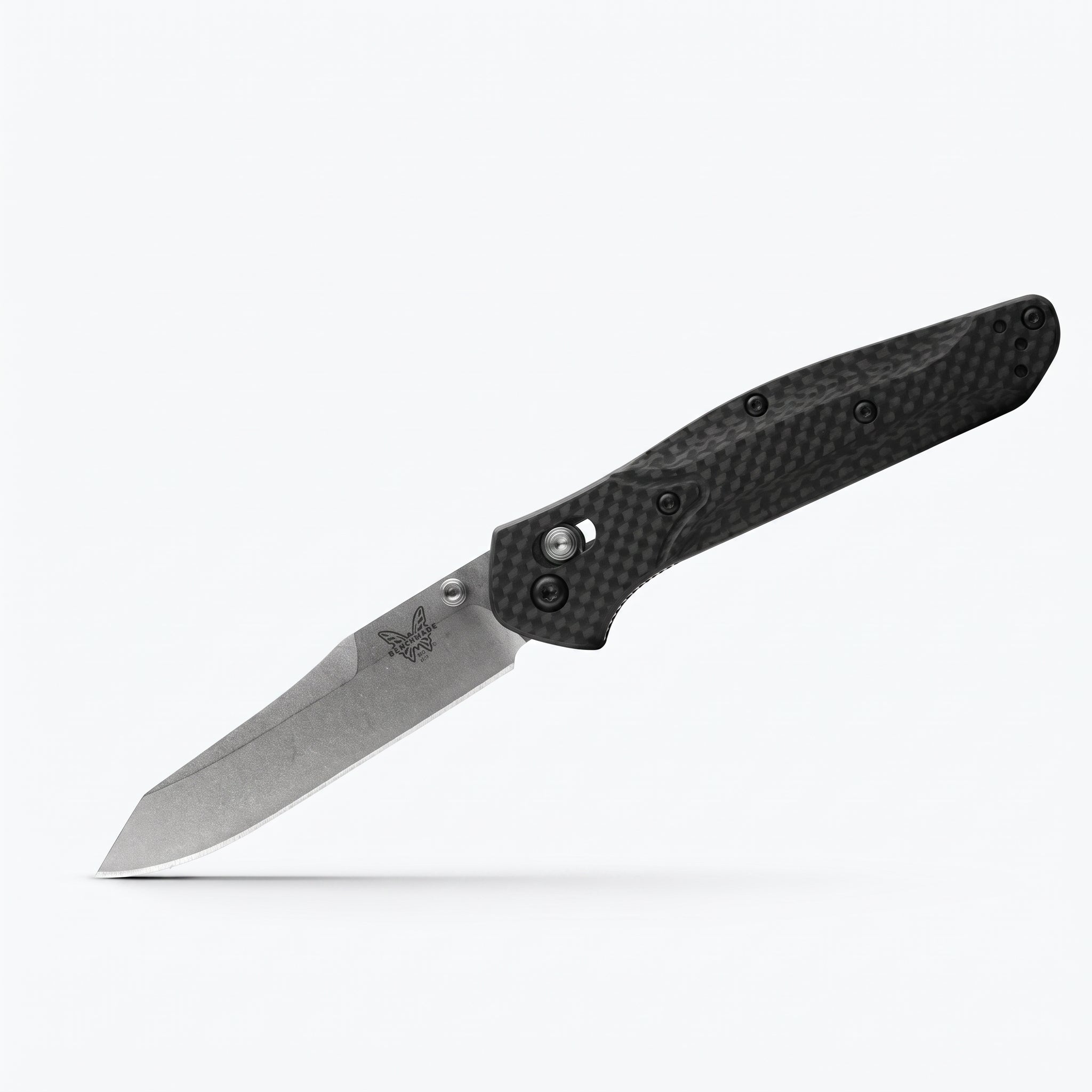 Osborne | Carbon Fiber | Reverse Tanto