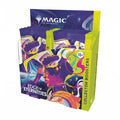 Magic: The Gathering Edge of Eternities (EOE) Collector Booster Display – 12 Packs