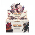 Riftbound League of Legends TCG Spiritforged (SFD) Booster Display