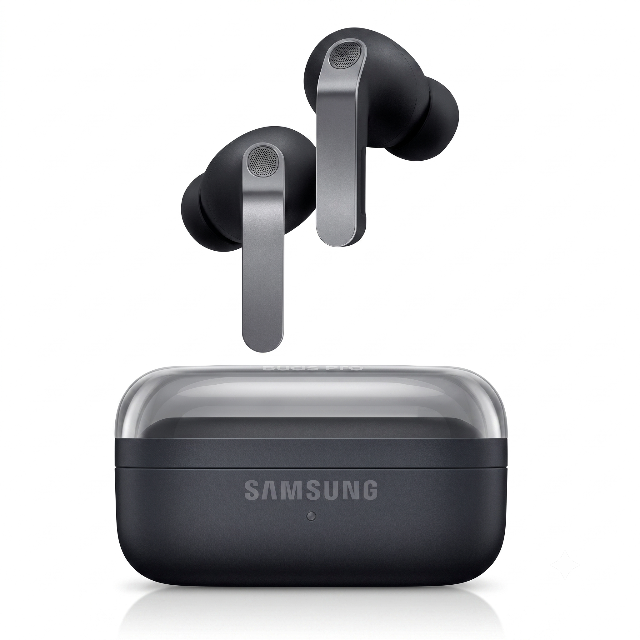 Samsung Galaxy Buds4 Pro Black
