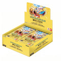 One Piece Card Game Adventure on Kami's Island (OP-15) Booster Box – 24 Packs
