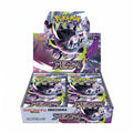 Pokémon TCG Japanese Abyss Eye (M5) Booster Box – 30 Packs