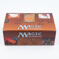 Magic: The Gathering Limited Edition Alpha Booster Box (1993) – 36 Packs