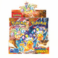 Pokémon TCG Scarlet & Violet Surging Sparks (SV08) Booster Box – 36 Packs