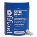 O Positiv Preggo Sperm Health Capsules 60 Count