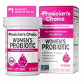 Probiotics for Women PH Balance 50 Billion CFU 30 Count