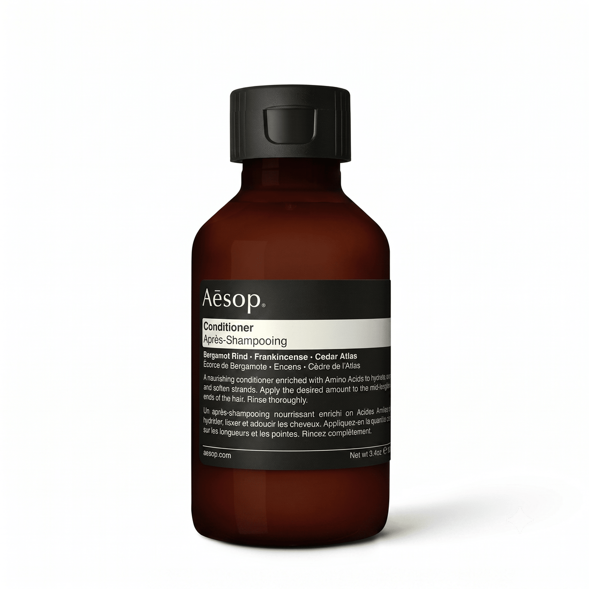 Aesop Conditioner Hydrate and Soften Hair 3.4oz - Hamxi