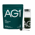 AG1 Greens Powder Refill All-in-One Superfood 30 Servings - Hamxi