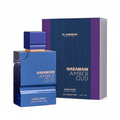 Al Haramain Amber Oud Dubai Night Extrait de Parfum Unisex 3.4 oz - Hamxi