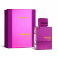 Al Haramain Amber Oud Ultra Violet Eau de Parfum Women's 4 oz - Hamxi