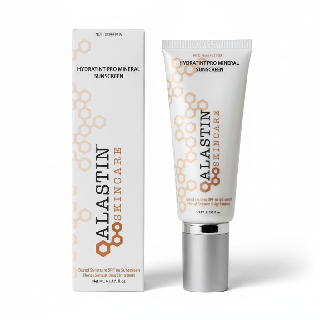 ALASTIN HydraTint SPF 36 2.6oz Sealed