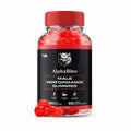 Alpha Bites Gummies for Men Performance 60 Capsules - Hamxi