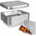 Aluminum Full Size Pan Lid 50-Count Case - Hamxi