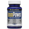 American BioSciences ImmPower AHCC 500mg Immune Support - Hamxi