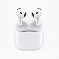 Apple AirPods 4 with Active Noise Cancellation - Hamxi