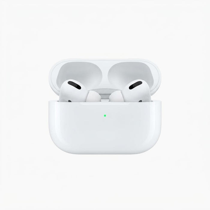 Apple AirPods Pro 2 with MagSafe Charging Case - Hamxi