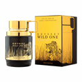 Armaf Wild One Gold Edition Eau de Parfum 3.4 oz - Hamxi