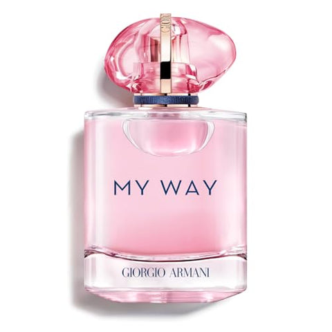 Armani My Way Nectar EDP Women 3oz Sealed