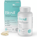 Biosil Collagen Generator ch-OSA Skin Hair Nails 120 Capsules - Hamxi