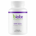 bioTE Nutraceuticals DIM SGS Hormone + Detox 60 Capsules - Hamxi