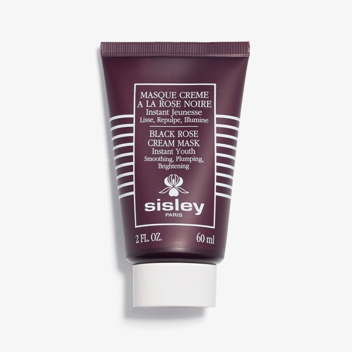 Black Rose Cream Mask by Sisley Paris 2oz - Hamxi