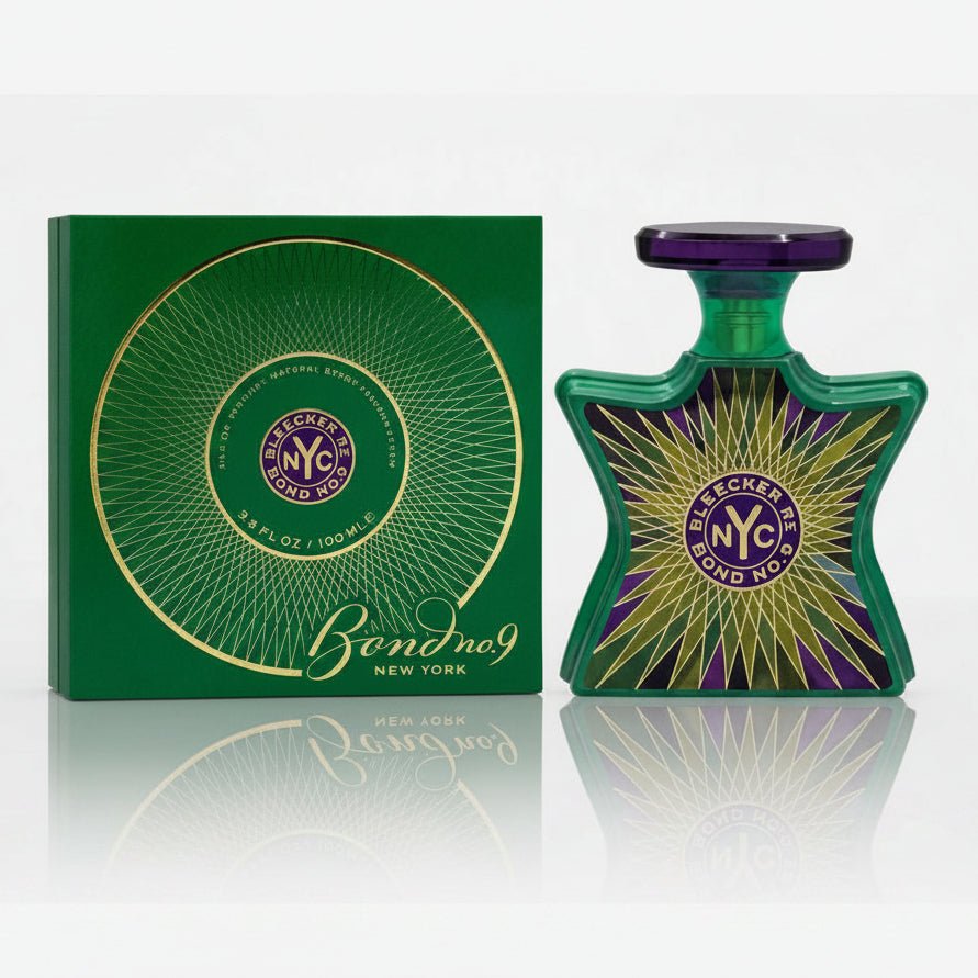 Bond No. 9 Bleecker Street Eau de Parfum Unisex 3.3oz - Hamxi