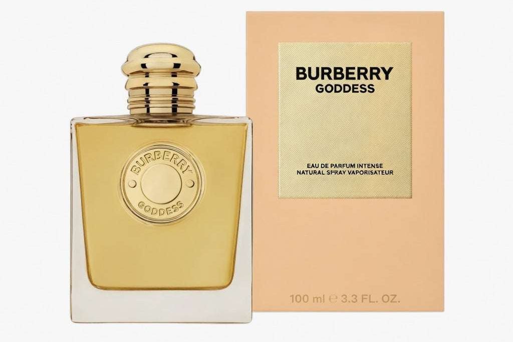 Burberry Goddess Eau de Parfum Intense Women's 3.3oz - Hamxi