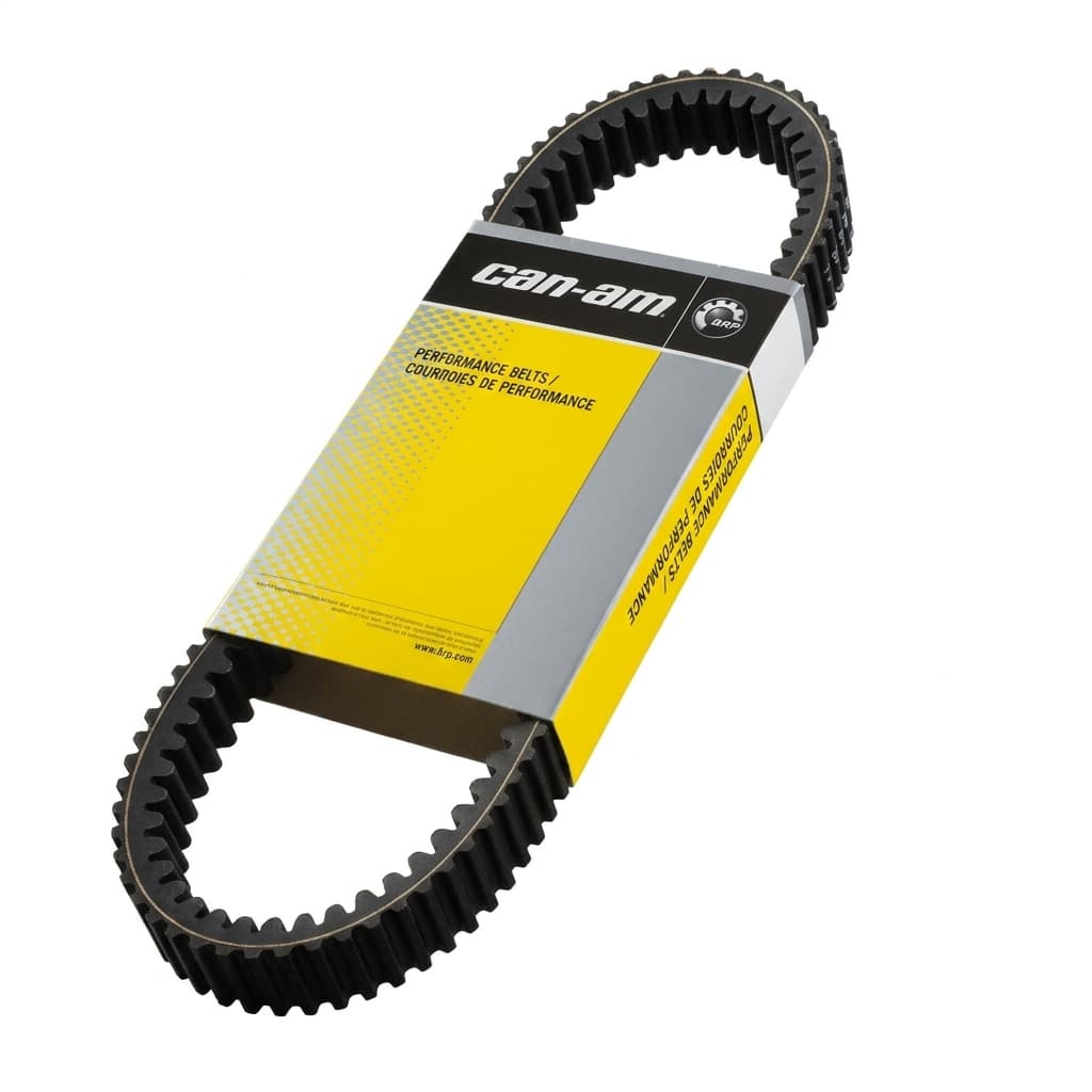 Can-Am OEM 422280652 PBO Performance Drive Belt Maverick X3 - Hamxi