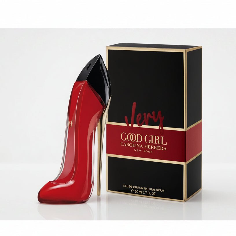 Carolina Herrera Very Good Girl Eau de Parfum Women's 2.7 oz - Hamxi