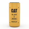 Caterpillar 1R-0751 Advanced High Efficiency Fuel Filter - Hamxi