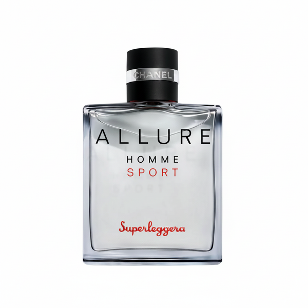 Allure Homme Sport Superleggera EDP Sealed