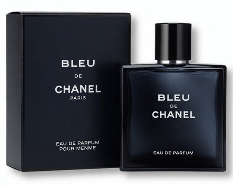 Chanel Bleu de Chanel EDP Men 3.4oz - Thriftize