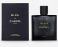 Chanel Bleu de Chanel Parfum | Men 3.4 oz / 100ml - Hamxi