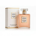 Chanel Coco Mademoiselle Intense EDP | Women 3.4 oz / 100ml - Hamxi