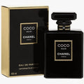 Chanel Coco Noir Eau de Parfum | Women 3.4 oz / 100ml - Hamxi