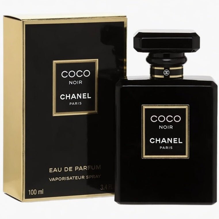 Chanel Coco Noir Eau de Parfum | Women 3.4 oz / 100ml - Hamxi