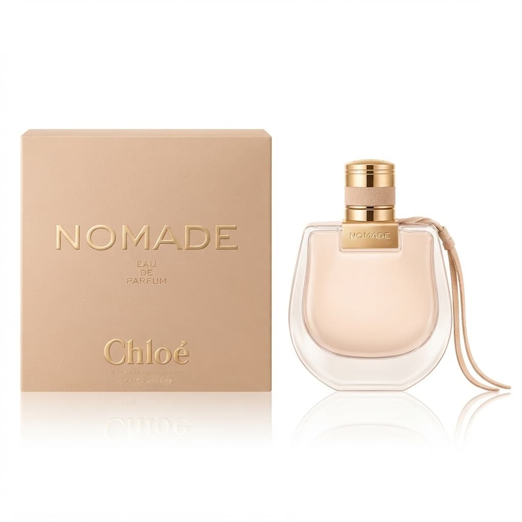 Chloe Nomade by Chloe Eau de Parfum Women's 2.5 oz - Hamxi