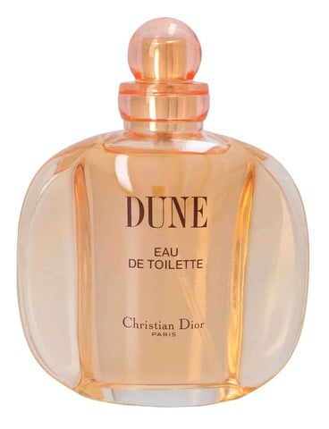 Dior Dune Eau de Toilette Women 3.4oz Sealed