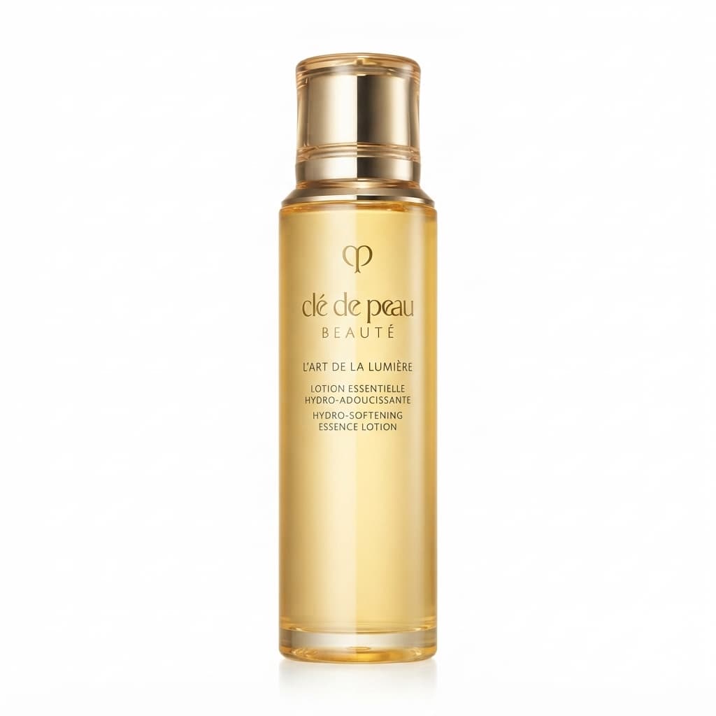 Cle de Peau Beauté Hydro Softening Lotion 170ml - Hamxi