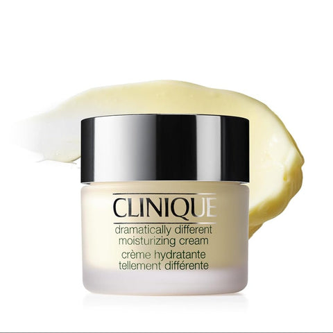 Clinique Dramatically Different Cream 1.7oz Sealed