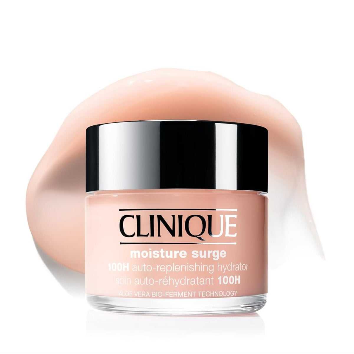 Clinique Moisture Surge 100H Hydrator 1oz Sealed