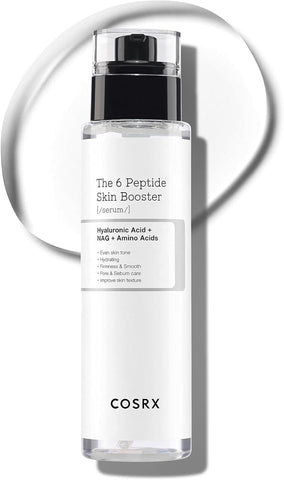 COSRX 6X Peptide Collagen Serum 5.07oz Sealed